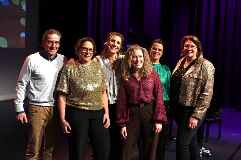 Sprekers 20 januari 2026